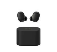 Sony WF-1000XM6: auricolari wireless top di gamma con noise cancelling, suono Hi-Res, chiamate nitide, EQ a 10 bande, autonomia fino a 24 ore NC on, IPX4, iOS/Android - Black