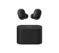 Sony WF-1000XM6: auricolari wireless top di gamma con noise cancelling, suono Hi-Res, chiamate nitide, EQ a 10 bande, autonomia fino a 24 ore NC on, IPX4, iOS/Android - Black