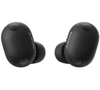 SONY WF-1000XM6 AURICOLARI WIRELESS, Nero