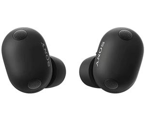 SONY WF-1000XM6 AURICOLARI WIRELESS, Nero