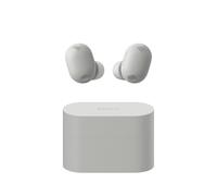Sony WF-1000XM6: auricolari wireless top di gamma con noise cancelling, suono Hi-Res, chiamate nitide, EQ a 10 bande, autonomia fino a 24 ore NC On, IPX4, iOS/Android - Platinum Silver