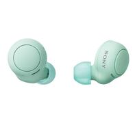 Sony WF-C500 Auricolari Wireless, IPX4, Leggeri 5.4g, Verde Ghiaccio, Dal Gia...