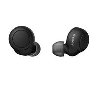 Sony WF-C500 Truly Wireless In-Ear Bluetooth Earbud Headphones with Mic and IPX4 water resistance, Black
