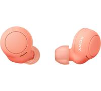 Sony Auricolari Wireless Rosa (WFC500D.CE7)