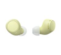 SONY WFC510Y AURICOLARI WIRELESS, Giallo