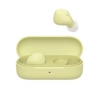 SONY WFC510Y AURICOLARI WIRELESS, Giallo