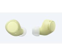 SONY WFC510Y AURICOLARI WIRELESS, Giallo