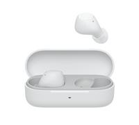 Sony WFC510 | Cuffie True Wireless - Piccole e leggere, Connessione Bluetooth Multipoint, Ambient Sound, Classificazione IPX4, Spotify Tap, Ricarica Rapida, Batteria da 22 ore, iOS e Android -Bianco