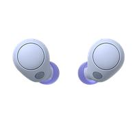 Sony WF-C700N Cuffie con cancellazione del rumore True Wireless - Comfort e stabilità per tutto il giorno - Durata della