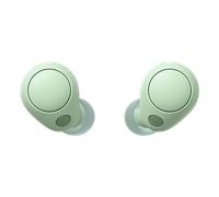 Sony WF-C700N Auricolari wireless con Noise Cancelling in Verde Salvia