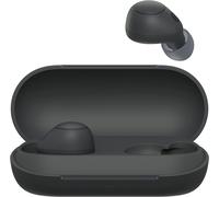 Sony WF-C700N Cuffie con cancellazione del rumore True Wireless - Comfort e stabilità per tutto il giorno - Durata della batte
