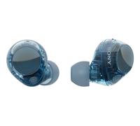 Sony WF-C710N auricolari e cuffie Auricolari True Wireless Stereo (TWS) Intrauricolari Chiamate/Musica USB Tipo C Bluetooth Blu - Nouvo