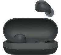 Sony WF-C710N auricolari Truly Wireless con Noise Cancelling, qualità delle chiamate,connessione multipoint,IPX4, fino a 40 ore di autonomia, compatibili con iOS e Android, Black (nuovo modello)