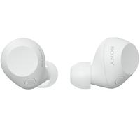 Auricolari True wireless Sony WFC710NW colore bianco