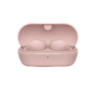 Sony WF-C710N Auricolari wireless con cancellazione del rumore Rosa Bluetooth...