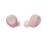 Auricolari True wireless Sony WFC710NP colore rosa