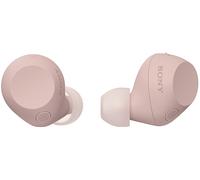 Auricolari True wireless Sony WFC710NP colore rosa