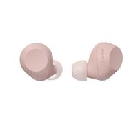 SONY WF-C710NP AURICOLARI BLUETOOTH TWS ROSA IPX4 CANCELL.RUMORE