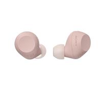 Auricolari True wireless Sony WFC710NP colore rosa