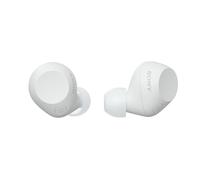 Auricolari True wireless Sony WFC710NW colore bianco