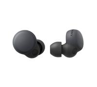 Sony LinkbBuds S - Auricolari True Wireless con Noise Cancelling - Fino a 20 ore di batteria con custodia - Compatibili con Ale