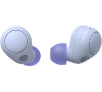 SONY WFC700NV AURICOLARI WIRELESS, lavanda
