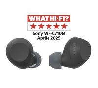 Sony - Wfc710nb.ce7-nero Sony