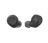 SONY WFC710NB Cuffie TWS Noise Cancelling con Custodia Ricarica Nero