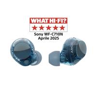 Sony - Wfc710nl.ce7-glass Blue Sony
