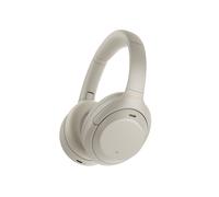 Sony WH-1000XM4 Cuffie con e senza fili per chiamate/musica USB Type-C Bluetooth Argento - Nouvo
