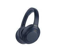Sony WH-1000XM4 | Cuffie Wireless con Noise Cancelling, Connessione Multipoint, Fino a 30 ore di durata della batteria e Ricarica rapida - Blu