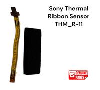 Sony WH-1000XM4 XM3 Cuffie 1000mAh Batteria Thermal Sensore Nastro Flex Thm_R11