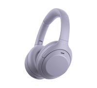 SONY WH-1000XM4C con Noise Cancelling CUFFIE WIRELESS, Lavanda