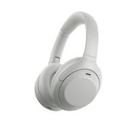 SONY WH-1000XM4C con Noise Cancelling CUFFIE WIRELESS, Silver