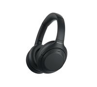 Sony WH-1000XM4CB Auricolare Con cavo e senza cavo A Padiglione USB tipo-C Bluetooth Nero Sony