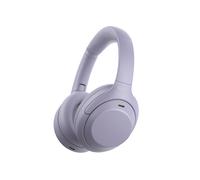 SONY WH-1000XM4C con Noise Cancelling CUFFIE WIRELESS, Lavanda