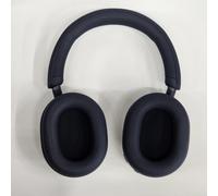 Sony WH-1000XM5 Cancellazione di Rumore senza Fili Cuffie Esterne (Blu)