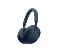 Sony WH-1000XM5 Cuffie Bluetooth con e senza fili blu - Nouvo