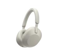 Sony WH1000XM5 Cuffie Wireless con Noise Cancelling Batteria fino a 30 ore - Aroundear - Con Alexa e Google Assistant Con microfono integrato per te