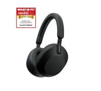 Sony WH-1000XM5 Cuffie Con cavo e senza cavo A Padiglione Musica e Chiamate Bluetooth Nero