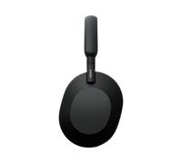 Sony WH 1000XM5 - Cuffie wireless con cancellazione del rumore, durata della batteria 30 ore, stile over-ear, ottimizzate per Alexa e Google Assistant, con microfono integrato per telefonate, colore: