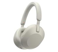 Sony WH-1000XM5 Cuffie wireless con Noise Cancelling, durata della batteria di 3
