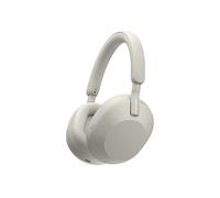 Sony WH1000XM5 Cuffie Wireless con Noise Cancelling Batteria fino a 30 ore - Aroundear - Con Alexa e Google Assistant Con microfono integrato per te