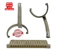 Sony WH-1000XM5 Destro Argento Con Cerniera Oscillante OEM + Connettore A 16 Pin