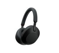 Sony WH-1000XM5P Cuffie Con Microfono Bluetooth Rosa, Orecchio-Avvolgenti