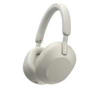 Sony WH-1000XM5P Cuffie Con Microfono Bluetooth Rosa, Orecchio-Avvolgenti