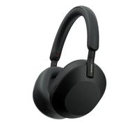 Sony WH-1000XM5SA Auricolare Con cavo e senza cavo A Padiglione MUSICA USB tipo-