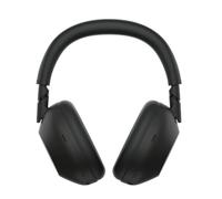 Sony WH-1000XM6 Cuffie Bluetooth Wireless Nero Cancellazione del Rumore