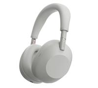 SONY WH-1000XM6 Cuffie Bluetooth wireless over-ear con cancellazione del rumore, suono ad alta risoluzione, massimo comfort, design pieghevole, custodia resistente, batteria da 30 ore, iOS e Android