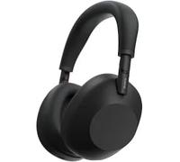 Sony WH-1000XM6 Cuffie Bluetooth wireless over-ear con cancellazione del rumore, suono ad alta risoluzione, massimo comfort, design pieghevole, custodia resistente, batteria da 30 ore, iOS e Android